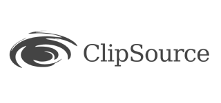 Clipsource logo
