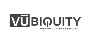 Vubiquity logo