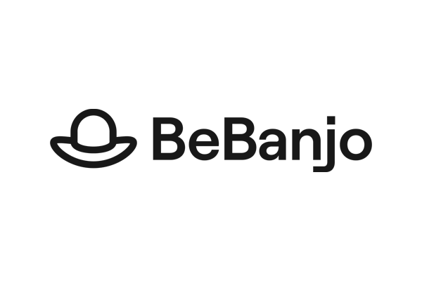 BeBanjo's logo